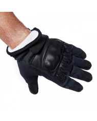 "Coyote" cimdi ar papildu pirkstu aizsardzību – pretgriezuma aizsardzība L5