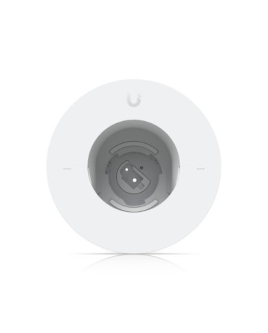 Ubiquiti UniFi Protect G6 PTZ griestos iebūvējamais stiprinājums, balts