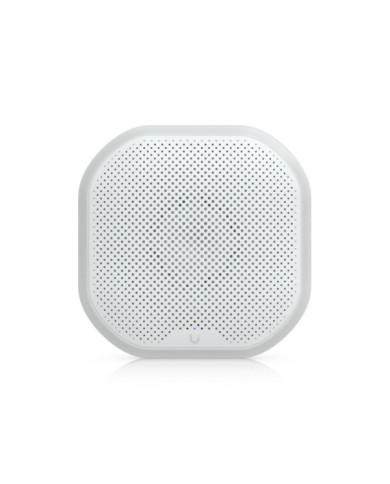Ubiquiti UniFi Protect PoE āra sirēna