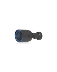 Ubiquiti UniFi Protect G6 Pro Bullet 4K PoE+ IP kamera, melna