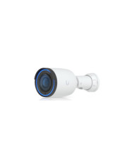 Ubiquiti UniFi Protect G6 Pro Bullet 4K PoE+ IP kamera, balta