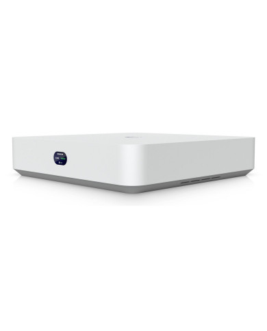 Ubiquiti UniFi Protect NVR Instant tīkla video ierakstītājs
