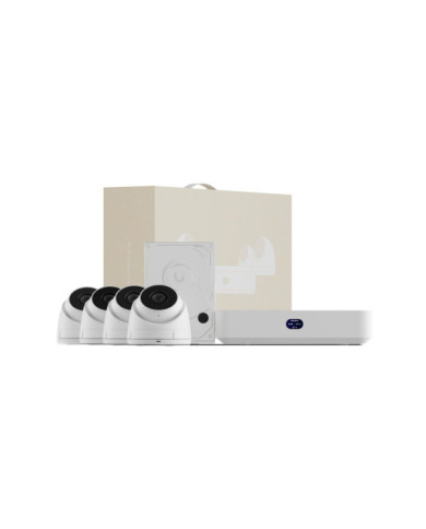 Ubiquiti UniFi Protect NVR Instant komplekts