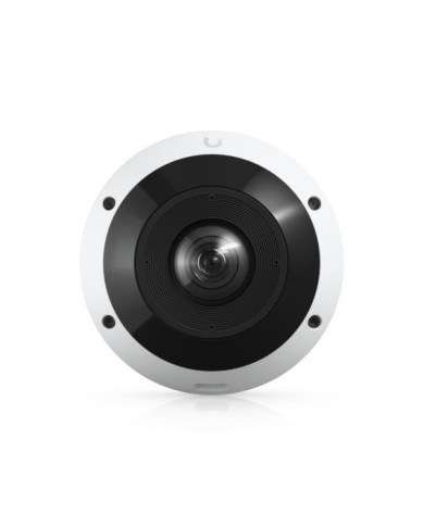 Ubiquiti UniFi Protect G6 Pro 360 4K IP kamera, balta
