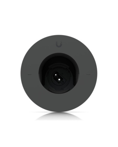 Ubiquiti UniFi Protect G6 PTZ griestos iebūvējamais stiprinājums, melns