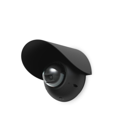 Ubiquiti UniFi Protect G6 Dome aizsargvairogs, melns