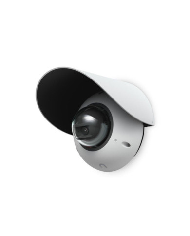 Ubiquiti UniFi Protect G6 Dome aizsargvairogs, balts