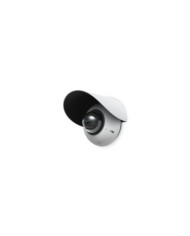 Ubiquiti UniFi Protect G6 Dome aizsargvairogs, balts