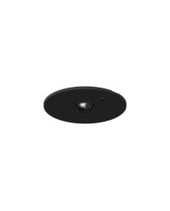 Ubiquiti UniFi Protect G6 Pro 360 iebūvējamais stiprinājums, melns