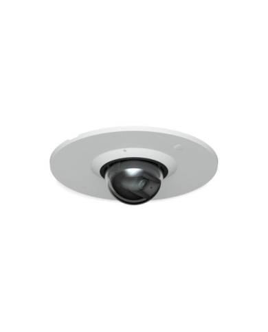 Ubiquiti UniFi Protect G6/G6 Pro Dome iebūvējamais stiprinājums, balts