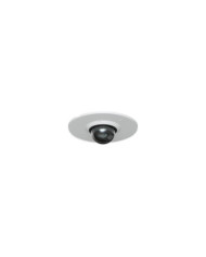Ubiquiti UniFi Protect G6/G6 Pro Dome iebūvējamais stiprinājums, balts