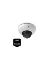 Ubiquiti UniFi Protect G6 Pro Dome 4K IP kamera, balta