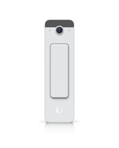 Ubiquiti UniFi Protect Doorbell Lite PoE video durvju zvans, balts
