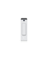Ubiquiti UniFi Protect Doorbell Lite PoE video durvju zvans, balts