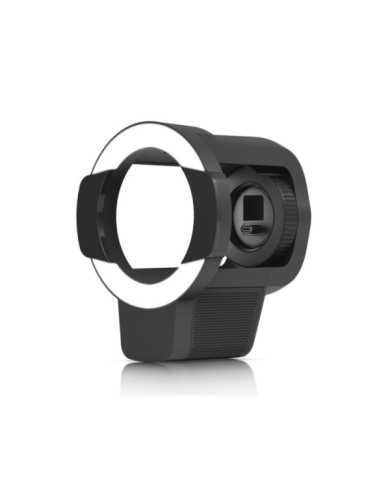 Ubiquiti UniFi Protect Pro Bullet IR apgaismotāja modulis, melns