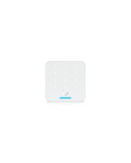 Ubiquiti UniFi Access G3 Reader Flex piekļuves lasītājs, balts