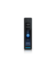 Ubiquiti UniFi Access G3 Reader Pro piekļuves lasītājs, melns
