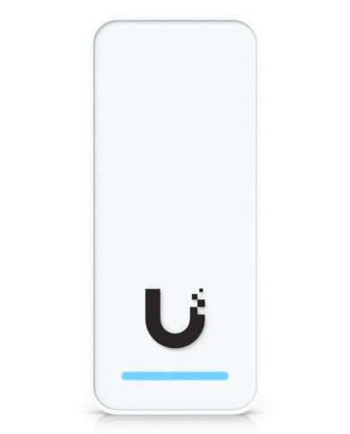 Ubiquiti UniFi Access G3 Reader piekļuves lasītājs, balts