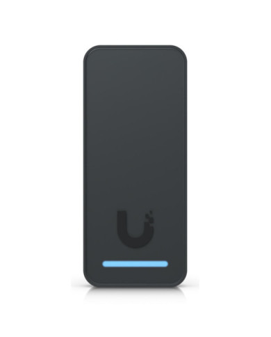 Ubiquiti UniFi Access G3 Reader piekļuves lasītājs, melns
