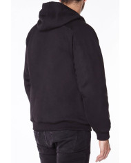 Pretgriezuma jaka ar kapuci L2