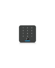 Ubiquiti UniFi Access G3 Reader Flex piekļuves lasītājs, melns