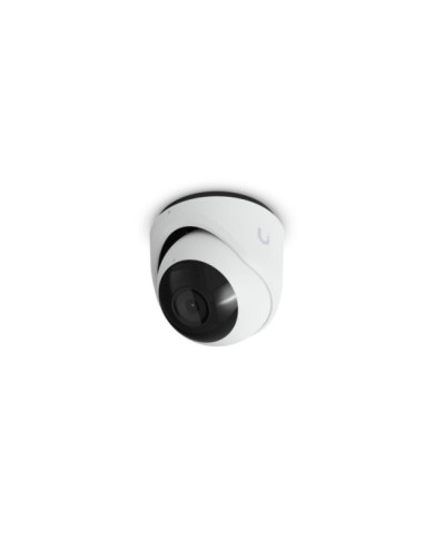 Ubiquiti UniFi Protect G6 Turret 4K PoE IP kamera, balta
