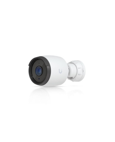Ubiquiti UniFi Protect G6 Bullet 4K PoE IP kamera, balta
