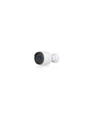 Ubiquiti UniFi Protect G6 Bullet 4K PoE IP kamera, balta
