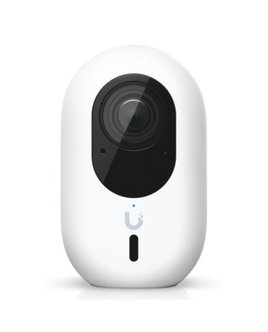 Ubiquiti UniFi Protect G6 Instant 4K Wi-Fi IP kamera, balta