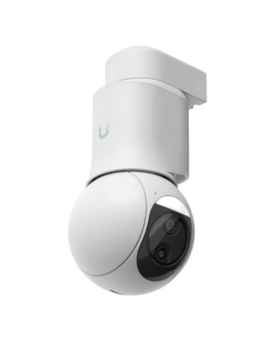 Ubiquiti UniFi Protect G6 PTZ 4K IP kamera, balta