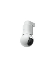 Ubiquiti UniFi Protect G6 PTZ 4K IP kamera, balta