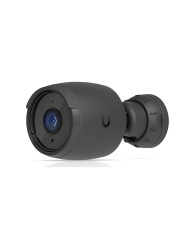 Ubiquiti UniFi Protect G6 Bullet 4K PoE IP kamera, melna