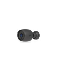 Ubiquiti UniFi Protect G6 Bullet 4K PoE IP kamera, melna