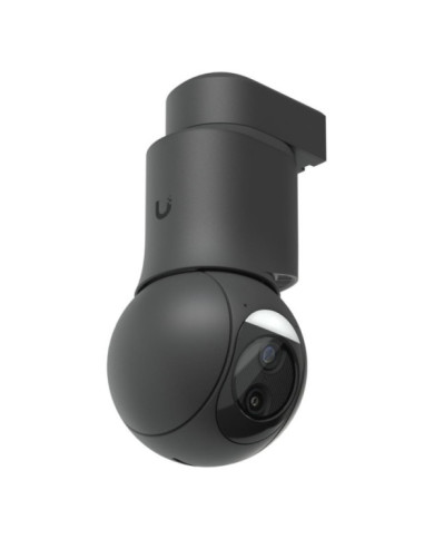 Ubiquiti UniFi Protect G6 PTZ 4K IP kamera, melna