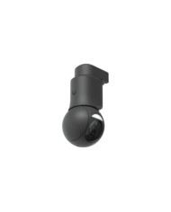 Ubiquiti UniFi Protect G6 PTZ 4K IP kamera, melna