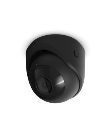 Ubiquiti UniFi Protect G6 Turret 4K PoE IP kamera, melna
