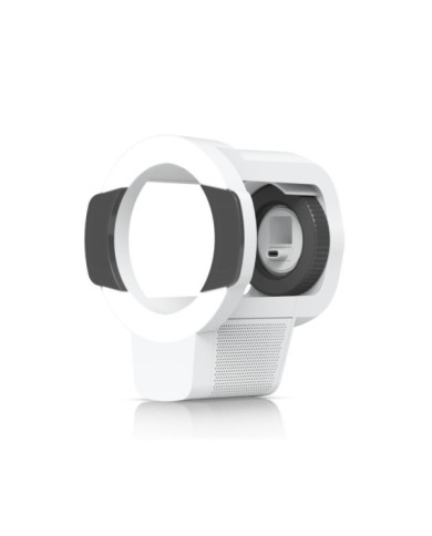 Ubiquiti UniFi Protect Pro Bullet IR apgaismotāja modulis, balts