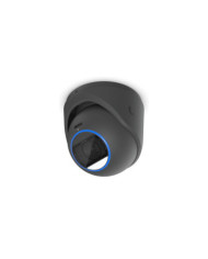 Ubiquiti UniFi Protect G6 Pro Turret 4K IP kamera, melna