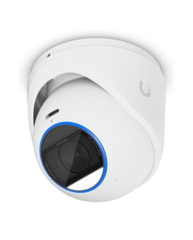 Ubiquiti UniFi Protect G6 Pro Turret 4K IP kamera, balta
