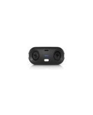 Ubiquiti UniFi Protect G6 180 divu sensoru IP kamera, melna