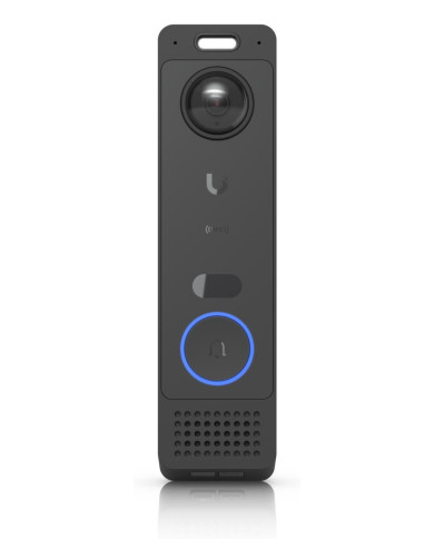 Ubiquiti UniFi G6 Entry viedais ieejas terminālis