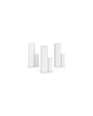 Ubiquiti UniFi Protect SuperLink durvju un logu sensoru komplekts, 3 gab.