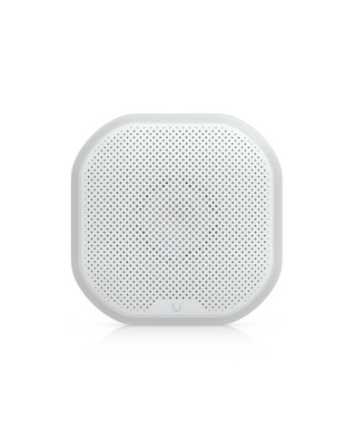 Ubiquiti UniFi Protect SuperLink āra sirēna