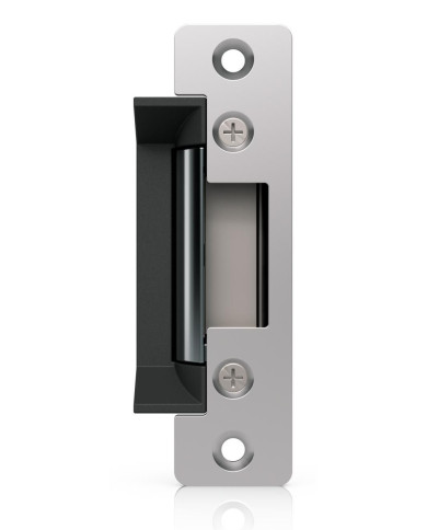Ubiquiti UniFi Access elektriskais pretplāksnes slēdzis, fail-safe, 15 mm