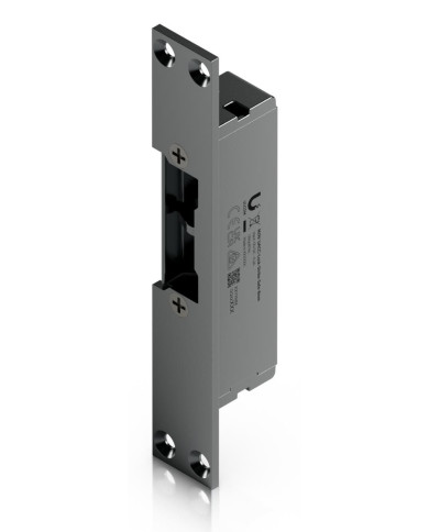 Ubiquiti UniFi Access elektriskais pretplāksnes slēdzis, fail-safe, 8 mm
