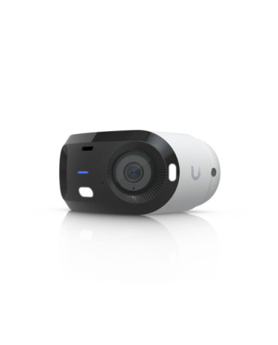 Ubiquiti UniFi Protect G6 180 divu sensoru IP kamera, balta