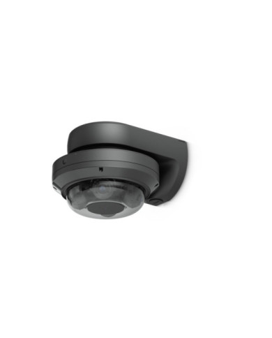 Ubiquiti UniFi Protect AI Multi Sensor 4 montāžas komplekts, melns