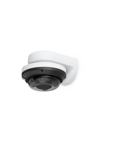 Ubiquiti UniFi Protect AI Multi Sensor 4 montāžas komplekts, balts