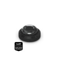 Ubiquiti UniFi Protect AI Multi Sensor 4 32 MP PoE++ kamera, melna