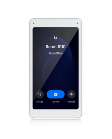 Ubiquiti UniFi Access Intercom Viewer domofona displejs